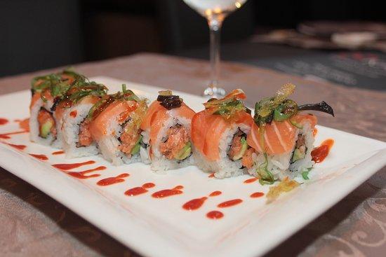 Kamii - Ristorante Giapponese