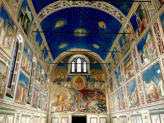 Scrovegni Chapel